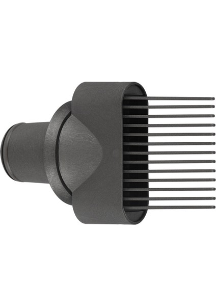 Dyson Süpersonik Saç Kurutma Makinesi Için HD01 HD08 Geniş Dişli Tarak Aparatı (Yurt Dışından)