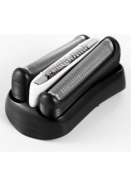 Braun Series 3 Için 2pcs 32B Tıraş Makinesi Parçası, Yedek Folyo ve Kesici (Yurt Dışından)