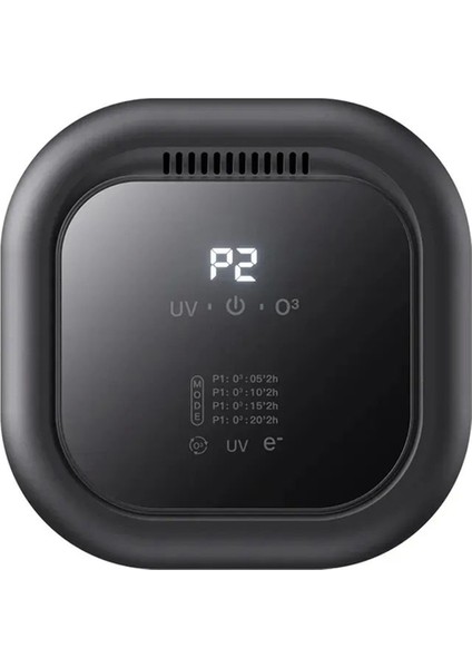 Uv Hava Temizleyici Ab Tak ile Ev Ozon Jeneratörü Için Hava Temizleme Cihazı (Yurt Dışından) modelleri