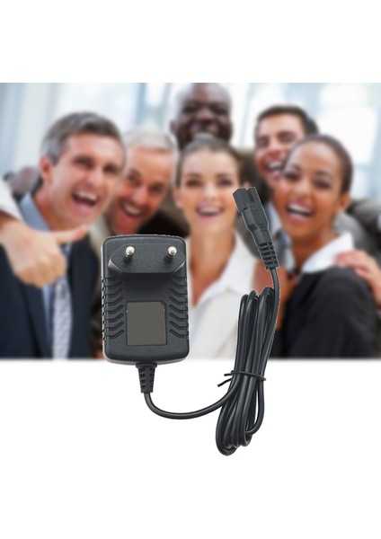 Yetişkinler, Çocuklar, Evcil Hayvan Makası Için 2.4V 3.6V Ab Tak Elektrikli Şarj Cihazı (Yurt Dışından)