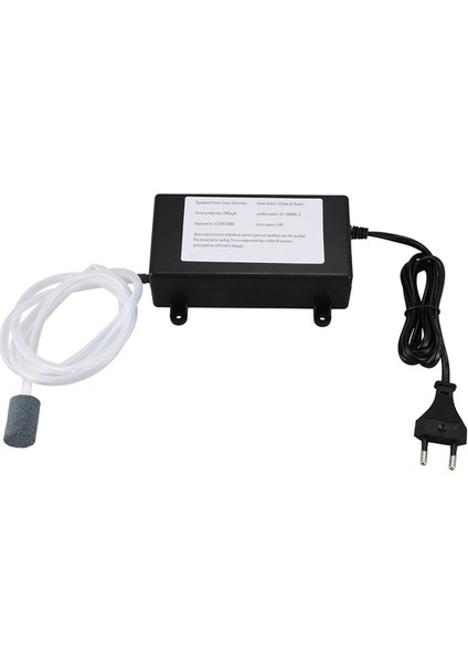 Taşınabilir Ozon Jeneratörü 220V 1000MG Temizleme Arıtma, Ab Tak (Yurt Dışından) indirimleri