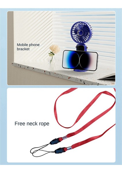 Öğrenci Yeşili Için Ekranlı 3000MAH Yaz El Tipi Katlanır Fan (Yurt Dışından) modelleri