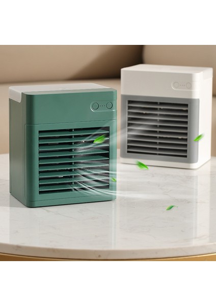Oda ve Dış Mekan Yeşili Için Kulplu Misting Klima Fanı (Yurt Dışından) modelleri