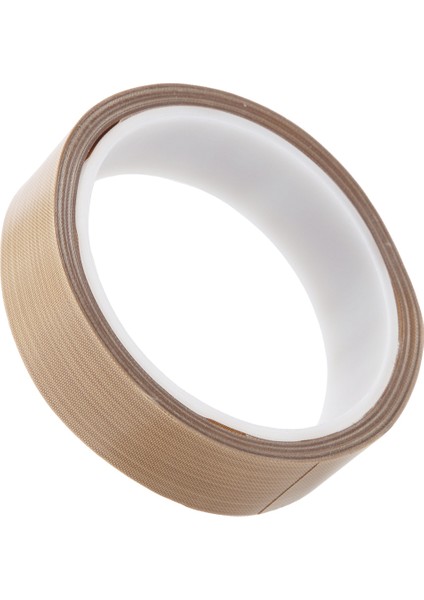 Vakum Kapatma Makinesi Için Ptfe Bant/ptfe Bant (1 Inç x 33 Feet) (Yurt Dışından)