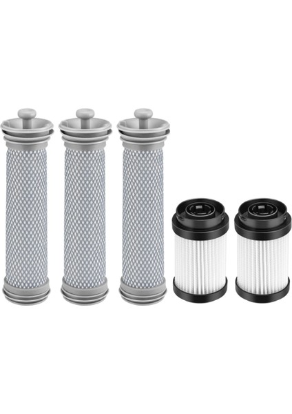 Tineco Için Pure One x Filtre Değişimi Tineco Için Pure One x Serisi (Yurt Dışından)