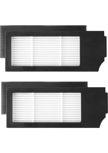 Ecovacs Deebot Için Yedek Parçalar Rulo Fırça Yan Fırça Filtreleri (Yurt Dışından) fırsatları