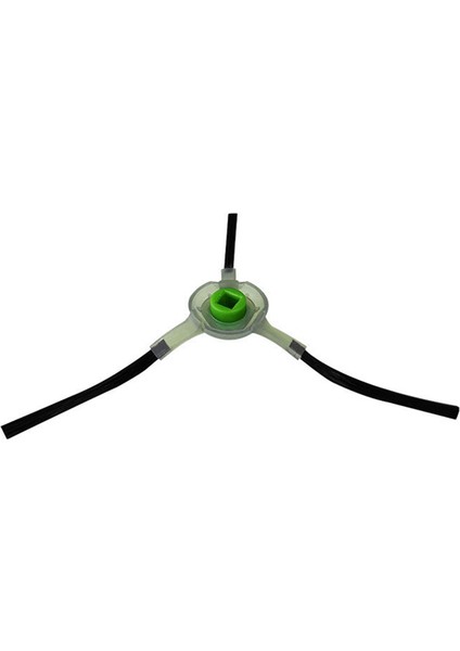 Moosoo MT501 MT710 MT720 Için 8 Adet Yan Fırçaların Değiştirilmesi (Yurt Dışından) fırsatları