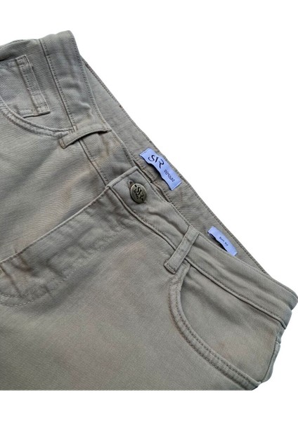 Premium Svr Slim Kalıp Parça Boya 5 Cep Pantolon fiyatları