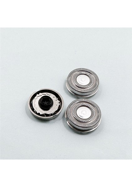 Xiaomi Mijia S500C Elektrikli Tıraş Makinesi Kafası Için 3 Adet Tıraş Makinesi Netini Değiştirin (Yurt Dışından) fırsatları