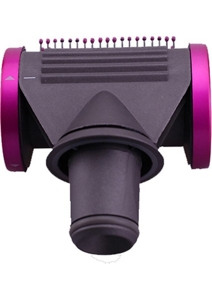 Dyson Airwrap HS01 HS05 Ek Parçaları Için Saç Bukle Maşası Modelleme Nozulu (Yurt Dışından)