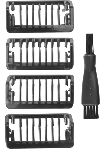 Philips Norelco ONEBLADE,QP210/50 Için 5 Paket 1 2 3 5mm Kılavuz Tarak (Yurt Dışından) fiyatları