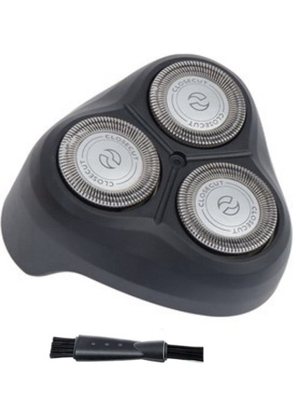 Philips Elektrikli Tıraş Bıçağı Için Yedek Tıraş Başlığı (Yurt Dışından)