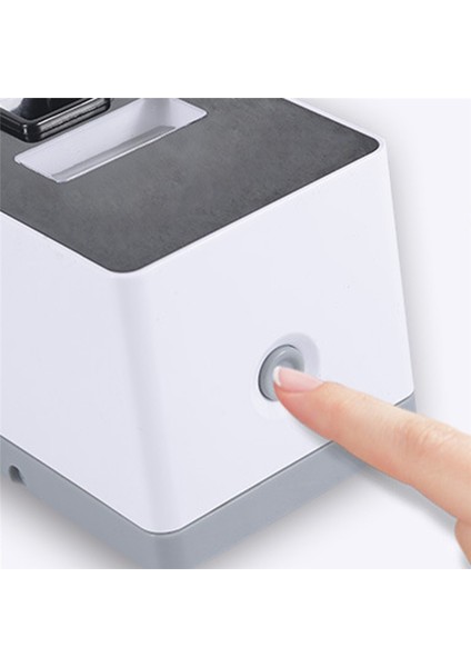 LCD Aerosol Dispenseri Otel Zamanlı Uzaktan Kumanda Püskürtme Makinesi, Gümüş (Yurt Dışından) fiyatları