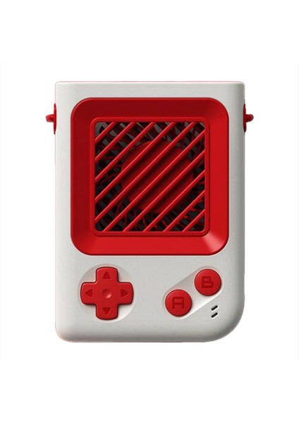 Oyun Makinesi Küçük Fan Bulmaca Masaüstü Taşınabilir El Mini Fan A (Yurt Dışından)