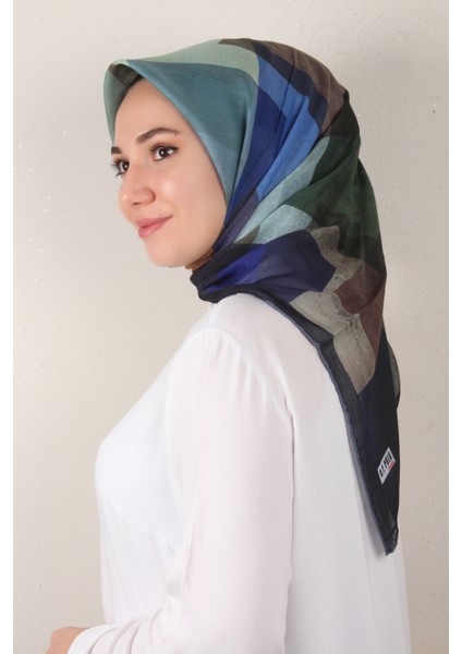 Lavina Fresh Eşarp 2772-6 Lacivert fiyatları