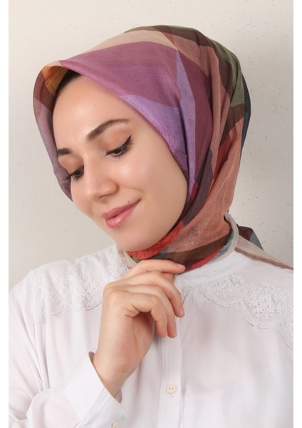 Lavina Fresh Eşarp 2772-9 Bej