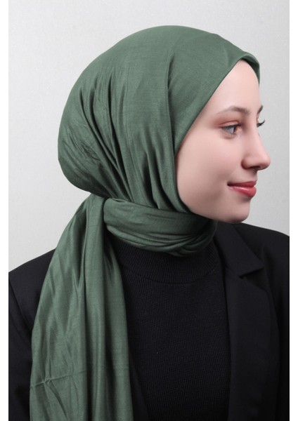 Penye Şal 2552-69 Haki fiyatları