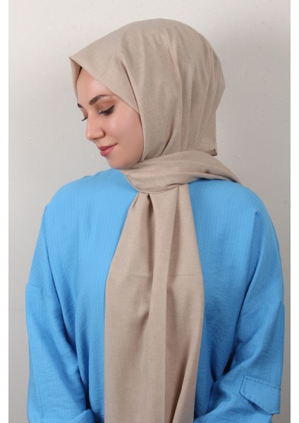 Lidya Şal 2769-14 Bej modelleri