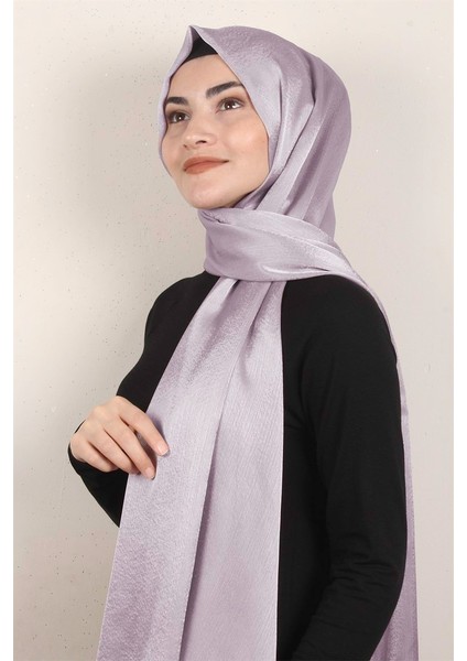 Silver Janjan Şal 2729-2 Lila