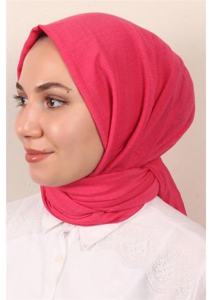 Fresh Pamuk Şal 1488-3 Pembe fiyatları