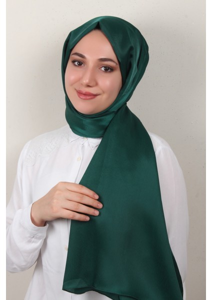 Starlight Şal 2770-14 Zümrüt Yeşili modelleri