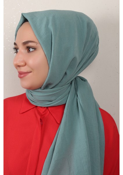 Mk. Krinkıl Serisi 2767-3 Mint Yeşili fiyatları