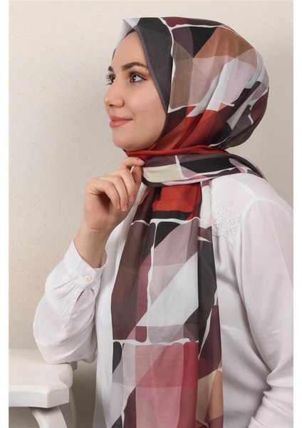 Soft Touch Şal 2751-12 Bej modelleri