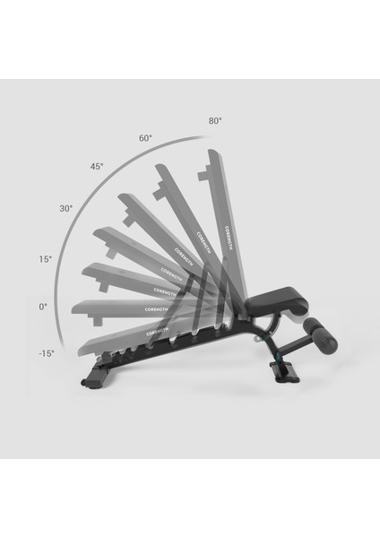 Corength Katlanabilir Mekik Sehpası 900 modelleri