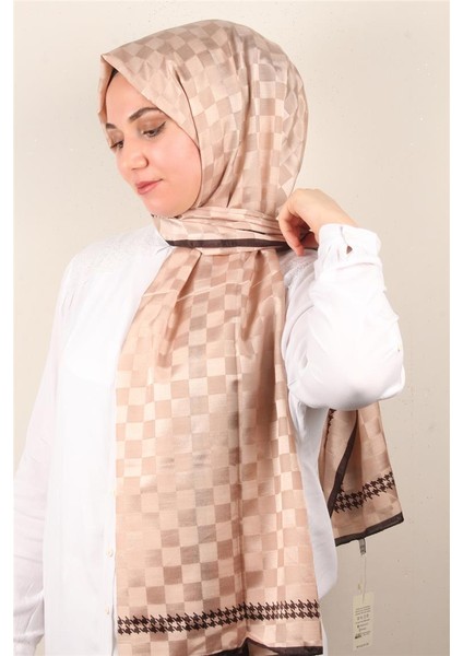 Fashion Ipeksi Şal 2881-3 Ten Rengi fiyatları