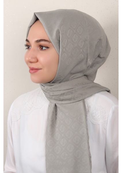 Armine Fresh Şal 3109-8 Vizon fiyatları