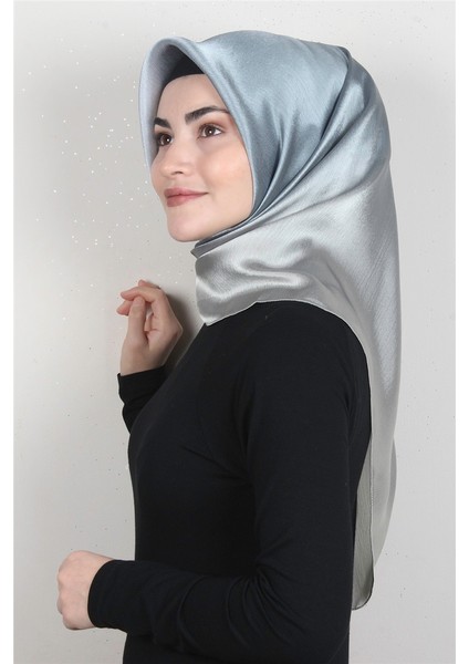 Diamond Degrade Janjan Eşarp 4100-22 Su Yeşili