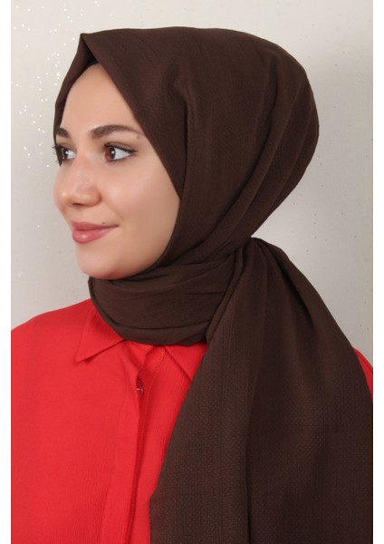 Mk. Krinkıl Serisi 2767-4 Kahverengi fiyatları