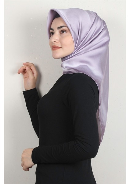 Lady Eşarp 3629-5 Lila