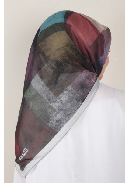 Lavina Fresh Eşarp 2772-11 Gri