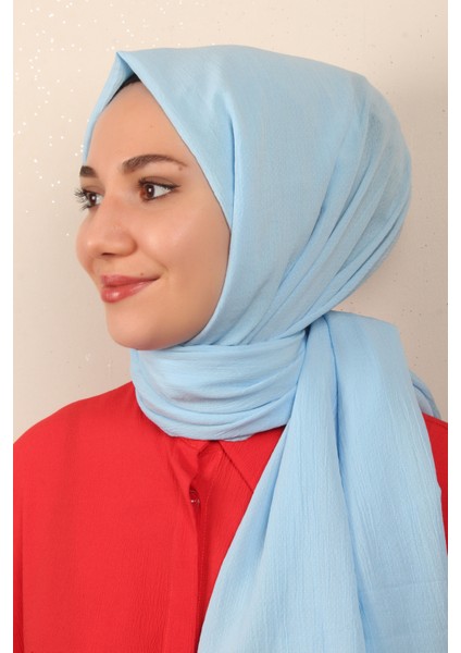 Mk. Krinkıl Serisi 2767-20 Bebe Mavisi fiyatları