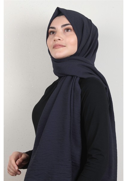 Ipeksi Şal 2741-26 Lacivert