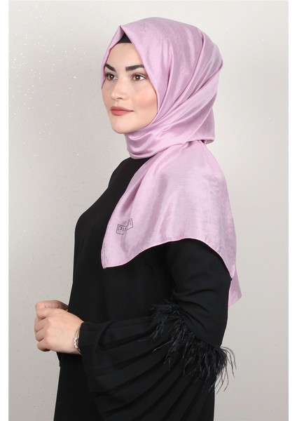 Milano Şal 1428-32 Açık Pembe