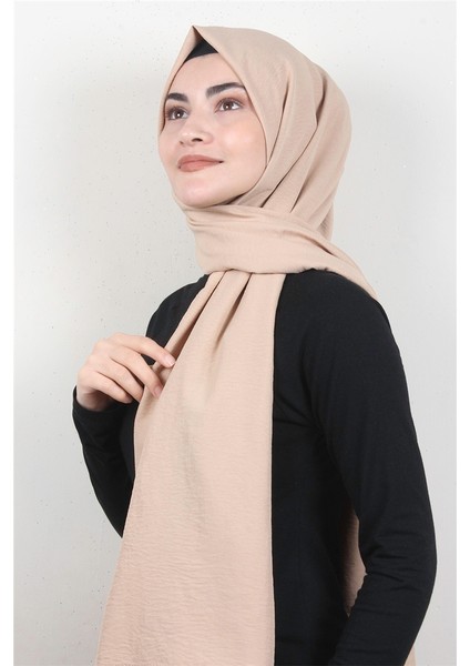 Prime Pamuk Şal 5501-29 Ten Rengi