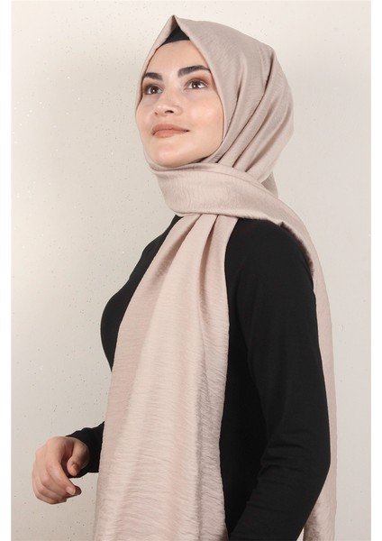 Ipeksi Şal 2741-9 Bej