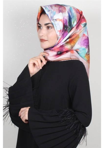 Ipek Eşarp (Twill) 1051-12