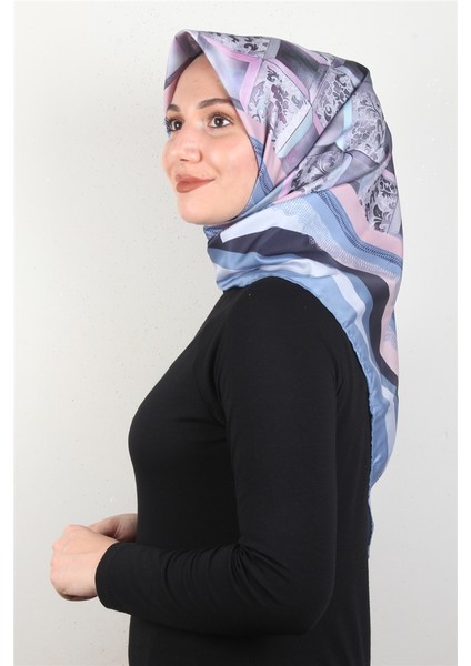 Dijital Eşarp 1341-17