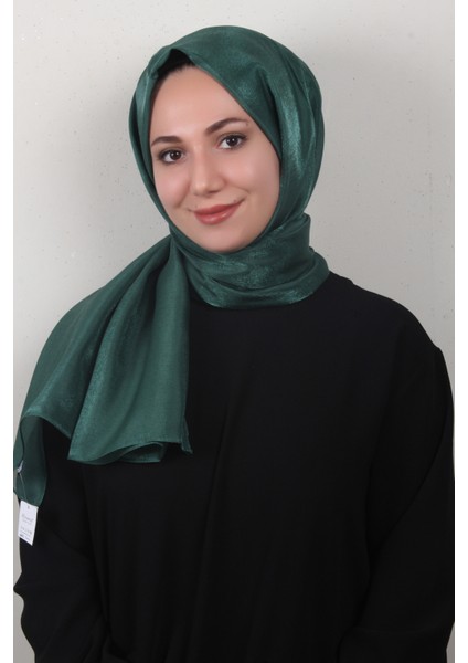 Elizya Simli Şal 4000-69 Yeşil fiyatları