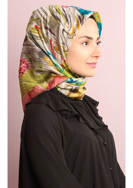 Ugoza Vual Ipek Eşarp 5288-35 fiyatları