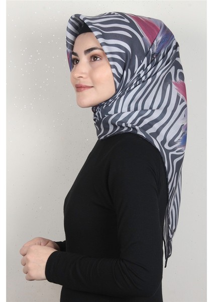 Pamuklu Soft Eşarp 3320-2