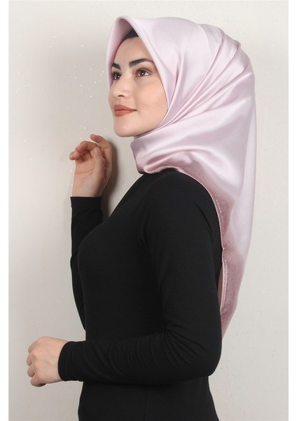 Lady Eşarp 3629-14 Pudra