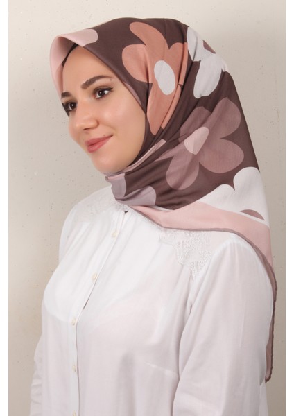 Gloria Eşarp 3086-3 Kahverengi fiyatları