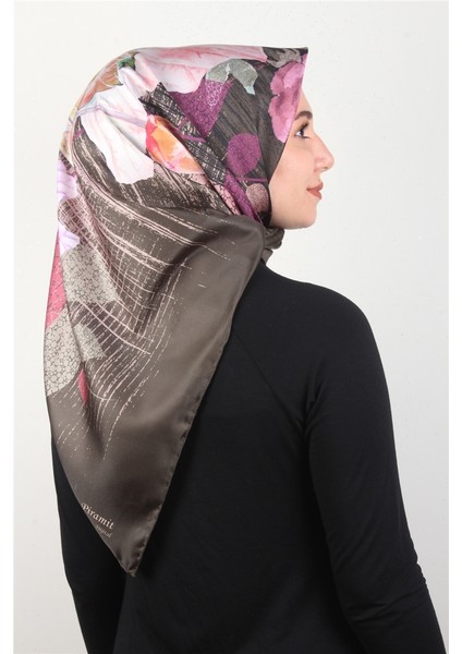 Dijital Eşarp 1341-40