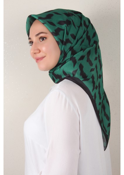 Nirvana Soft Eşarp 3348-12 Benetton
