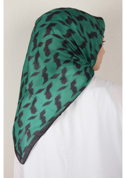 Nirvana Soft Eşarp 3348-12 Benetton