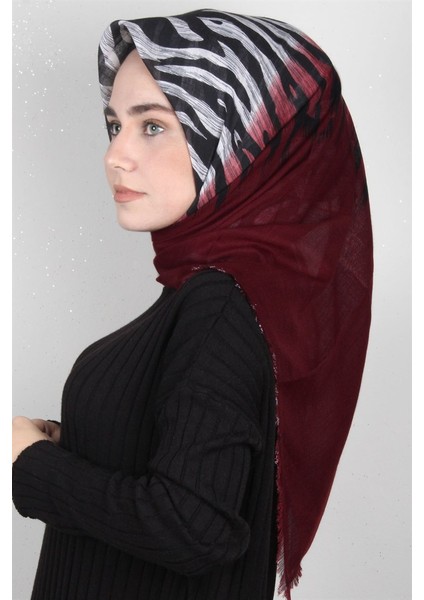 Pamuklu Trend Eşarp 1976-12